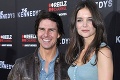 Koniec idylky? Tom Cruise a Katie Holmes sa rozvádzajú!