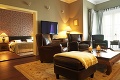 Turisti na internete rozhodli: Bratislavský Marrol’s je najlepší hotel sveta!