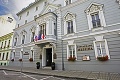 Turisti na internete rozhodli: Bratislavský Marrol’s je najlepší hotel sveta!