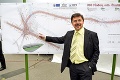 V Prešove postavia za tri roky štvorprúdovú cestu za 32 miliónov €