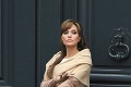 Angelina Jolie: Fuj, neobjímajte ma!