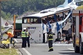Česi sa tešili na dovolenku: Na chorvátskej diaľnici 8 zahynuli