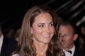 Magazín Globe: Kate Middleton je tehotná a má rakovinu!