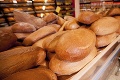 Trápi nás najhoršie sucho za 35 rokov: Zdražie chlieb?