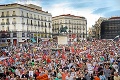 Španieli oficiálne požiadali o pomoc pre banky: Koľko potrebujú, nepovedali
