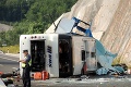 Česi sa tešili na dovolenku: Na chorvátskej diaľnici 8 zahynuli