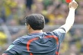 Zápasy ME 2012 bude rozhodovať pätica arbitrov