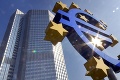 Španielske banky si v máji požičali rekordných 287,8 mld. eur!