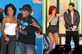Bitka dvoch raperov: Chris Brown a Drake rozmlátili bar kvôli Rihanne