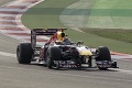 V Bahrajne pokračujú nepokoje: Z pole position odštartuje Vettel