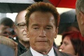 Z Terminátora je starec: Arnie je s šedivou briadkou na nepoznanie!
