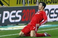 Ronaldo sa zaskvel proti Seville, zaznamenal hetrik
