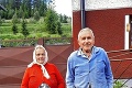 Zemetrasenie na Slovensku: Na Spiši sa triasla zem hneď dvakrát!