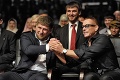 Van Damme kašle na ľudské práva: Behá ku Kadyrovovi ako na klavír