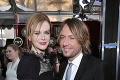 Nicole Kidman a Keith Urban: Najprv prechádzka, potom tajné rande!