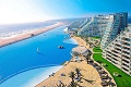 Toto je najväčší bazén sveta: Jeho cena je 1,25 miliardy eur!