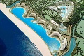 Toto je najväčší bazén sveta: Jeho cena je 1,25 miliardy eur!
