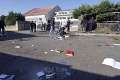 Mafiáni zaútočili na školu: Bomba zabila najmenej 1 študentku