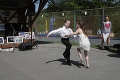 Podzámskej dcéra vyhrala tanečnú súťaž: Ide v šľapajách mamy?!