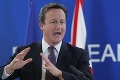 Británia je súčasťou únie! Vyhlasuje Cameron, hoci odmietol novú zmluvu