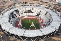 Olympijský bombový škandál: Na londýnsky štadión prepašovali bombu!