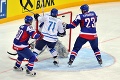 Tomáš Tatar: Baby ma nezaujímajú, prišiel som hrať hokej!