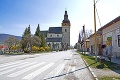 Ako z rozprávkovej knihy: Zabudnutý Štítnik je plný kuriozít