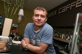 Bývalý futbalista Tibor Jančula bol ONLINE: Majstrom bude Slovan