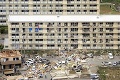 V Japonsku úradovalo tornádo i ochladenie: Zomrelo 9 ľudí