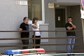 Polícia o streľbe v bratislavskej Vrakuni: Bol to pokus o vraždu!