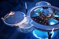 Poľský návrh: V Dubaji vyrastie podmorský galaktický hotel!