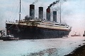 Tajomstvo Titanicu: Obeťou bol aj Slovák, ktorý unášal svoje deti