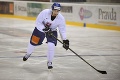 Slovenskí hokejisti už v kempe bez Ružičku, ale s Tatarom