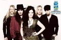 Oficiálnou hymnou hokejových MS je skladba od skupiny Nightwish