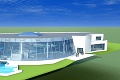 Zemplínska šírava: Začali stavať akvapark za 5 miliónov eur!