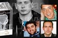 Smrť Tomáša v Španielsku: Rodiny policajtov dostanú srdcia zo Slovenska