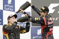 Vettel spôsobom štart-cieľ vyhral Veľkú Cenu Bahrajnu