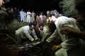 Tragická havária lietadla v Pakistane: Nik zo 127 ľudí na palube neprežil