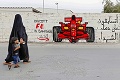 Pred VC F1: Z Bahrajnu zo strachu odišiel člen Force India