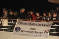 Desivý nález: Pri Titanicu našli prvé pozostatky cestujúceho