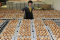 Vaječná hystéria: Ceny sa ustália, ale zázraky nečakajte