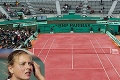 V Paríži sa bude hrať Roland Garros aj na ružovej antuke