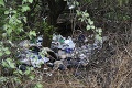 V Nitre našli mŕtvolu muža († 68), ležala na kope odpadkov