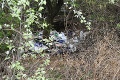 V Nitre našli mŕtvolu muža († 68), ležala na kope odpadkov