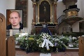 Smrť Tomáša v Španielsku: Rodiny policajtov dostanú srdcia zo Slovenska