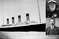 Výročie skazy Titanicu: 100 naj otázok a odpovedí