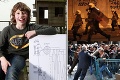 Školák Jurre (11) ohúril odborníkov plánom na záchranu Grécka