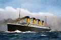 5 naj teórií o potopení Titanicu: Podvod, opitý kapitán alebo kliatba múmie?