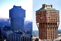 Najohyzdnejšie budovy: Náš rozhlas medzi najškaredšími na svete