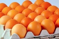 Vajcia zlacneli! Zníženie cien prišlo ešte pred sviatkami